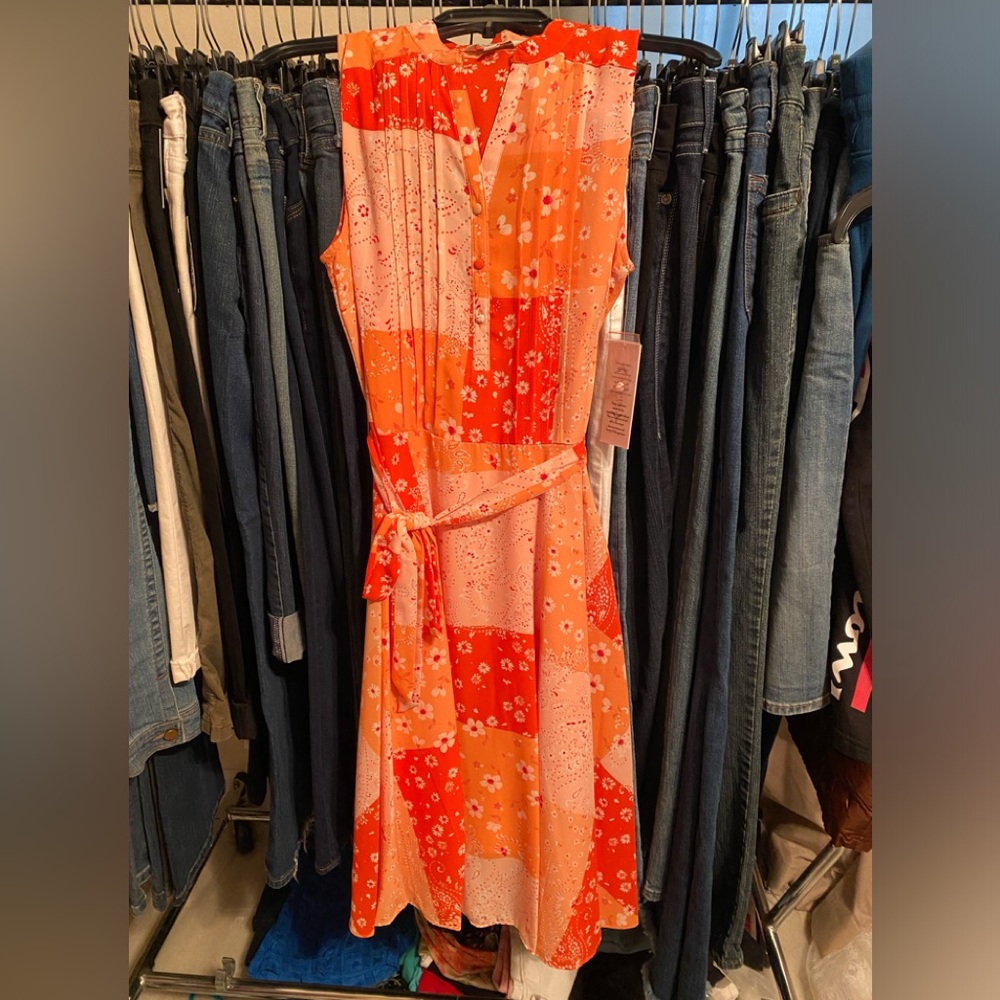 Nanette Lepore dress (nwot)